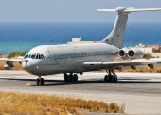 XV-108, Vickers VC-10 C.1K, Royal Air Force