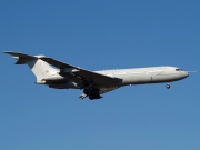 XV102, Vickers VC-10 C.1K, Royal Air Force