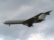 XV104, Vickers VC-10 C.1K, Royal Air Force