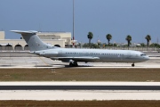 XV104, Vickers VC-10 C.1K, Royal Air Force