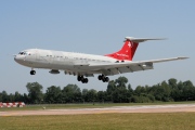 XV104, Vickers VC-10 C.1K, Royal Air Force