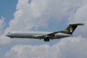 XV105, Vickers VC-10 C.1K, Royal Air Force