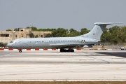 XV106, Vickers VC-10 C.1K, Royal Air Force