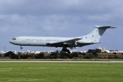 XV106, Vickers VC-10 C.1K, Royal Air Force