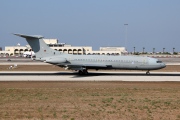 XV108, Vickers VC-10 C.1K, Royal Air Force