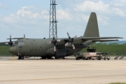 XV196, Lockheed C-130K Hercules, Royal Air Force