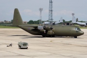 XV202, Lockheed C-130K Hercules, Royal Air Force