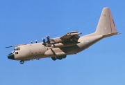 XV206, Lockheed C-130K Hercules, Royal Air Force