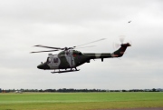 XV210, Westland Lynx AH.7, Army Air Corps (UK)