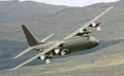 XV214, Lockheed C-130K Hercules, Royal Air Force