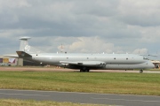 XV226, Hawker Siddeley Nimrod MR.2, Royal Air Force