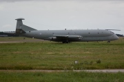 XV229, Hawker Siddeley Nimrod MR.2, Royal Air Force