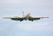 XV248, Hawker Siddeley Nimrod MR.2, Royal Air Force