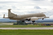 XV248, Hawker Siddeley Nimrod MR.2, Royal Air Force