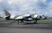 XV278,  , Royal Air Force
