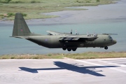 XV290, Lockheed C-130K Hercules, Royal Air Force