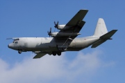 XV301, Lockheed C-130K Hercules, Royal Air Force