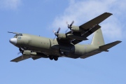 XV307, Lockheed C-130K Hercules, Royal Air Force