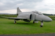 XV406, McDonnell Douglas Phantom FGR.2 (F-4M), Royal Air Force