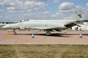 XV408, McDonnell Douglas Phantom FGR.2 (F-4M), Royal Air Force