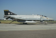 XV415, McDonnell Douglas Phantom FGR.2 (F-4M), Royal Air Force