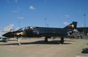 XV582, McDonnell Douglas Phantom FG.1, Royal Air Force