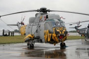 XV712, Westland WS-61 Sea King HAS.6, Royal Navy - Fleet Air Arm