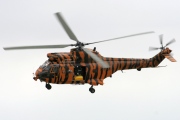 XW231, Westland Puma HC.1, Royal Air Force