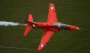 XX164, British Aerospace (Hawker Siddeley) Hawk T.1A, Royal Air Force