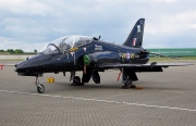 XX222, British Aerospace (Hawker Siddeley) Hawk T.1A, Royal Air Force