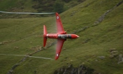 XX306, British Aerospace (Hawker Siddeley) Hawk T.1, Royal Air Force