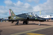 XX350, British Aerospace (Hawker Siddeley) Hawk T.1, Royal Air Force