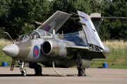 XX900, Hawker Siddeley Buccaneer S.2B, Private