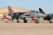 XZ103, SEPECAT Jaguar GR.3A, Royal Air Force