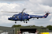 XZ233, Westland Lynx HAS.3S, Royal Navy - Fleet Air Arm