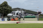 XZ250, Westland Lynx HAS.3S, Royal Navy - Fleet Air Arm