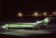 YI-AGK, Boeing 727-200Adv, Iraqi Airways