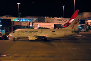 YJ-AV18, Boeing 737-300, Air Vanuatu