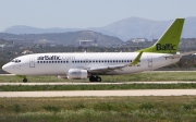 YL-BBI, Boeing 737-300, Air Baltic