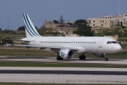 YL-BCB, Airbus A320-200, Smartlynx Airlines