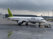 YL-BDB, Boeing 757-200, Air Baltic