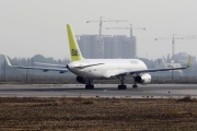 YL-BDC, Boeing 757-200, Air Baltic