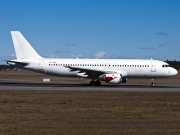 YL-LCC, Airbus A320-200, Smartlynx Airlines