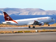 YL-LCD, Airbus A320-200, Smartlynx Airlines