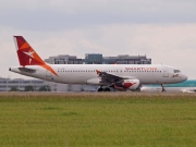 YL-LCD, Airbus A320-200, Smartlynx Airlines