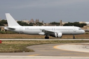 YL-LCN, Airbus A320-200, Smartlynx Airlines