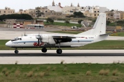 YL-RAJ, Antonov An-26-B, Raf-Avia