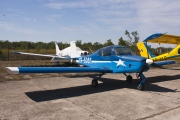 YR-5051, Aerostar R-40FS Festival, Romanian Aeroclub