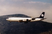 YR-ABC, Boeing 707-300C, Untitled