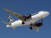 YR-ASC, Airbus A318-100, Tarom